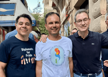 Μακρυγιάννης : Προτεραιότητα στη διαφθορά