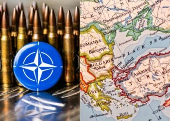 Την αποβολή της Τουρκίας από το ΝΑΤΟ ζητά το Ισραήλ