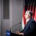 Ο Όρμπαν προανήγγειλε πρωτοβουλία Τραμπ για τέλος του πολέμου στην Ουκρανία