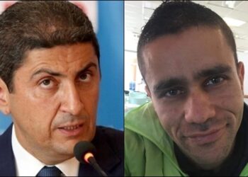 Ελευθέριος Ανδρώνης : Δύο όψεις της ελληνικής πραγματικότητας: Ο Αυγενάκης με το «ξέρεις ποιος είμαι εγώ» και ο Αντώνης που πνίγηκε επειδή ήταν ο «κανένας»
