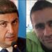 Ελευθέριος Ανδρώνης : Δύο όψεις της ελληνικής πραγματικότητας: Ο Αυγενάκης με το «ξέρεις ποιος είμαι εγώ» και ο Αντώνης που πνίγηκε επειδή ήταν ο «κανένας»