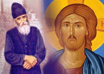 Ακόμα και αν η Εκκλησία δεν είχε κανέναν άλλον άγιο, ένας Παΐσιος θα αρκούσε για να μας τραβήξει στον Παράδεισο