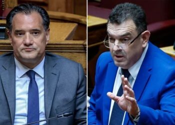 Μια Ελληνίδα με Χριστό και Ελλάδα: Κυριε υπουργέ με πολύ σεβασμό στον θεσμό που υπηρετείτε μετανοείστε γιατί η δικαιοσύνη του Θεού θα είναι αμείλικτη