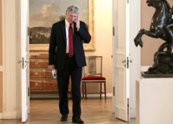 Ηχηρή «σφαλιάρα» Πεσκόφ στον Ταγίπ Ερντογάν