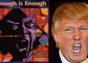 Simpsons και Illuminati “προφητεύουν” την απόπειρα δολοφονίας Τραμπ. Σχόλιο της Σκεπτόμενης Ελληνίδας