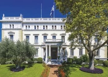 Γιατί η ΝΙΚΗ δεν θα συμμετάσχει στη δεξίωση του Προεδρικού Μεγάρου για την επέτειο των 50 χρόνων από την αποκατάσταση της Δημοκρατίας