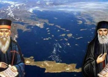 Από πού πρόκειται να έλθει το μεγαλύτερο κακό στην πατρίδα μας ;