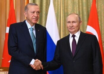 Το εθνικό έγκλημα της καταστροφής των ελληνορωσικών οικονομικών σχέσεων – Τα φιάσκο των South Stream-TAP και ΒRICS