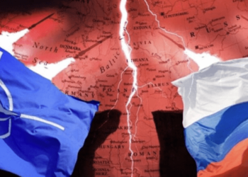 Γ.Μ : Τον Γὼγ καὶ τὸν Μαγώγ….εἰς τὸν πόλεμον.