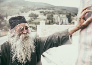 Τι γνώριζαν οι πρεσβύτεροι: προφητείες που άρχισαν να γίνονται πραγματικότητα – θα υπάρξει μια Μεγάλη Μεταμόρφωση δύο εθνών.