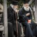 Προβλέψεις των Αθωνιτών γερόντων για τη σύγκρουση Ρωσίας και κόσμου.