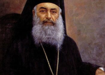 «Το καθεστώς Αρχιεπισκόπου Σεραφείμ (1974-1998) και η καιρική εκκλησιαστική εικόνα του»  ΜΕΡΟΣ Α΄