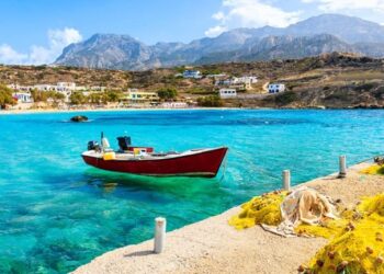 π.Διονύσιος Ταμπάκης : ΕΙΝΑΙ ΤΟ ΑΙΓΑΙΟ ΕΛΛΗΝΙΚΟ;