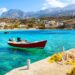 π.Διονύσιος Ταμπάκης : ΕΙΝΑΙ ΤΟ ΑΙΓΑΙΟ ΕΛΛΗΝΙΚΟ;