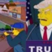 Simpsons: Επεισόδιο της δημοφιλούς σειράς αποσύρθηκε μετά την απόπειρα δολοφονίας του Ν.Τραμπ