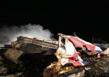 Τέμπη: Ποινική δίωξη σε Παπαγεωργίου, Φαλάρα, Αγοραστό και στον αστυνομικό διευθυντή Λάρισας για την αλλοίωση του χώρου