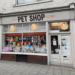 🤣Ανέκδοτο : ΤΟ Pet Shop και η σαρανταποδαρούσα…