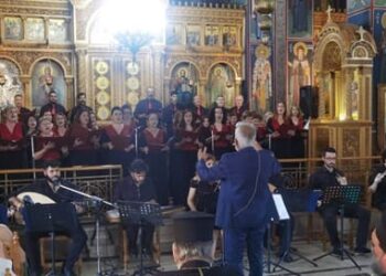 Ν,ΔΑΠΕΡΓΟΛΑΣ, ΤΑ “ΕΜΜΟΡΦΑ ΤΡΑΓΟΥΔΙΑ” ΚΑΙ ΟΙ…ΔΥΣΜΟΡΦΕΣ ΣΥΝΗΘΕΙΕΣ