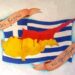 ΓΙΑ ΤΗΝ ΚΑΤΕΧΟΜΕΝΗ ΚΥΠΡΟ