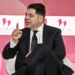Τέλος ο Τσούνης από πρέσβης των ΗΠΑ στην Ελλάδα: Η προπαγανδιστική ομιλία του για τη μετανάστευση