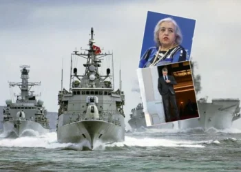 Η περίεργη εντολή του Μαξίμου στην κρίση της Κάσου – Ρεσιτάλ κυβερνητικού ενδοτισμού και σωρεία λαθών