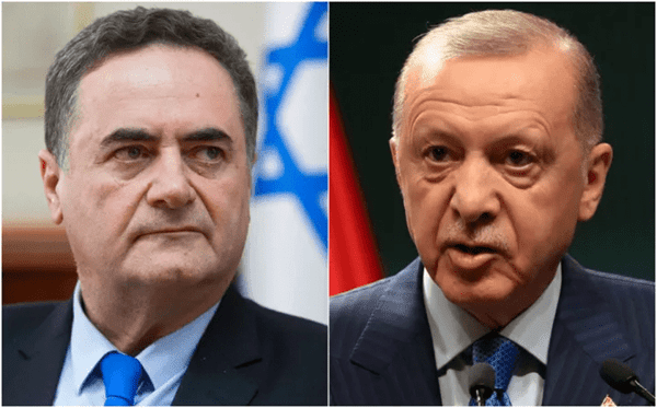 ΗΛΙΑΣ Δ. ΚΑΛΛΙΩΡΑΣ : Η ΕΛΛΑΔΑ ΚΑΙ Ο ΚΟΣΜΟΣ ΣΗΜΕΡΑ, ΣΕ ΤΙΤΛΟΥΣ (30/7/2024)