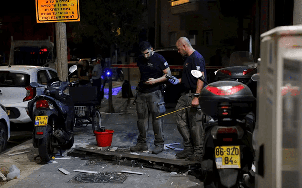 ΗΛΙΑΣ Δ. ΚΑΛΛΙΩΡΑΣ : Η ΕΛΛΑΔΑ ΚΑΙ Ο ΚΟΣΜΟΣ ΣΗΜΕΡΑ, ΣΕ ΤΙΤΛΟΥΣ (19/7/2024)
