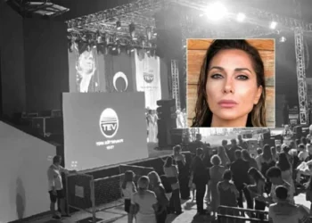 Το όχι της Δέσποινας Βανδή να μετάσχει σε εκδήλωση υπό το βλέμμα του Κεμάλ γεμίζει περηφάνια τους Έλληνες και εκθέτει την πολιτική ηγεσία της χώρας