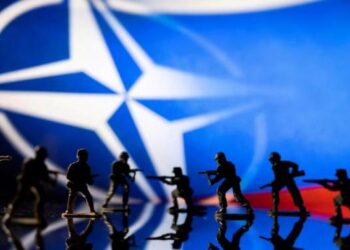 «Μακρυγιάννης» : ΝΑΤΟ οργανισμός ειρήνης;