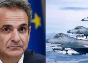 Παναγιώτης Ρέππας : Ζήτημα υψίστης εθνικής σημασίας