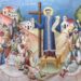 ΑΝ ΑΡΧΙΣΕΙ ΑΠΟ ΠΑΝΩ – ΑΓΙΟΣ ΚΟΣΜΑΣ ΚΑΙ ΑΠΟΚΑΛΥΨΗ ΓΙΑ ΤΗΝ ΑΡΧΗ ΤΟΥ 3ου ΠΑΓΚΟΣΜΙΟΥ ΠΟΛΕΜΟΥ