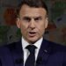 Politico: Το εκλογικό στοίχημα του Μακρόν θέτει σε κίνδυνο την οικονομία της Γαλλίας