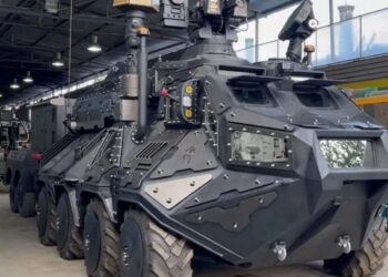 Είμαστε κοντά σε ένα τρομερό ελληνικό όπλο…