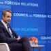 Ελευθέριος Ανδρώνης : Εξωτερική πολιτική της φάπας: Οι Σκοπιανοί έχουν κάνει «σουρωτήρι» τις Πρέσπες και ο Μητσοτάκης δήλωσε ότι «έχει ανησυχίες»!