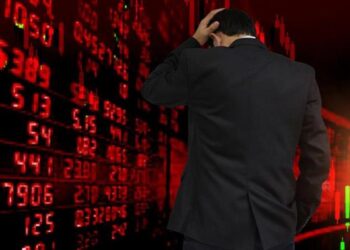 Οικονομικό κραχ στην Wall Street προ των πυλών; Ετοιμάζεται να σκάσει η “μεγαλύτερη φούσκα” στην ανθρώπινη ιστορία
