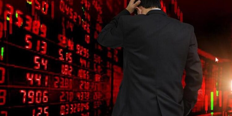 Οικονομικό κραχ στην Wall Street προ των πυλών; Ετοιμάζεται να σκάσει η “μεγαλύτερη φούσκα” στην ανθρώπινη ιστορία
