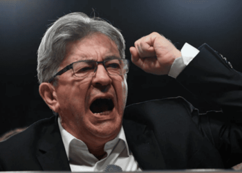 Jean Luc Melenchon> Ο Τσίπρας είναι από τις πιο ελεεινές πολιτικές προσωπικότητες της Ευρώπης