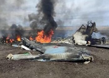 Συγκλονισμένη η Ουκρανία από την καταστροφή 6 μαχητικών Su-27 με πυραύλους Iskander-Ουκρανή Βουλευτής: «Την ίδια τύχη θα έχουν και τα F-16 μας»