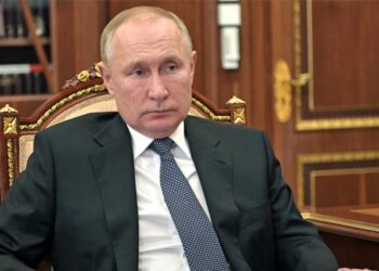 Η Ρωσία προειδοποιεί: Οδεύουμε προς μεγάλο πόλεμο στη Μέση Ανατολή και φταίνε οι ΗΠΑ