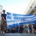 Χανιά Family Pride – Οι αληθινοί Έλληνες διαδήλωσαν στο κέντρο της πόλης. «Κάτω τα χέρια απ’ τα παιδιά μας»