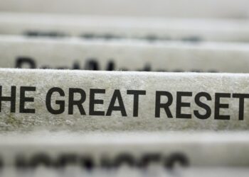 Κρίσιμοι οι επόμενοι 6 μήνες – Tο Great Reset προετοιμάζει την απόλυτη δυστοπία, θα υπάρξουν αίμα, θάνατος και πόλεμος