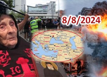 Διονύσης Μακρής : γερ.Γαλακτία: Ο κόσμος θα καθαρίσει με….