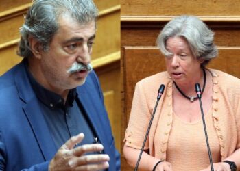 Νέα ανάρτηση Πολάκη προκαλεί χαμό! (Αναζητείται Εισαγγελέας!!!!!!) ΑΘΗΝΑ ΛΙΝΟΥ!!