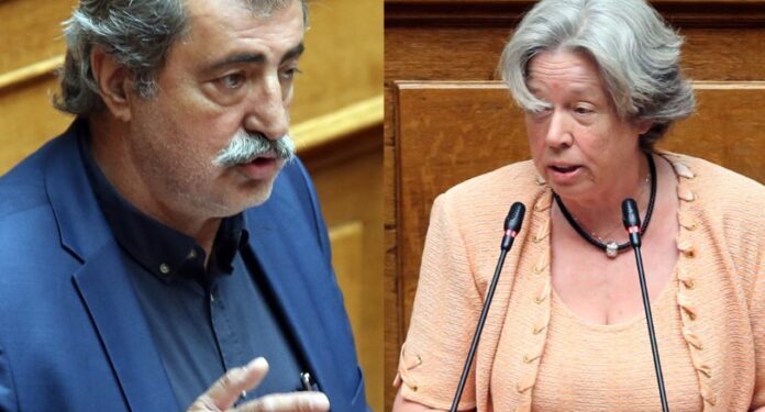Νέα ανάρτηση Πολάκη προκαλεί χαμό! (Αναζητείται Εισαγγελέας!!!!!!) ΑΘΗΝΑ ΛΙΝΟΥ!!