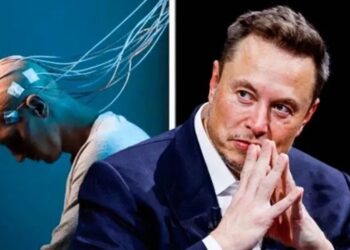 Σε άλλη διάσταση ο Musk: Σε 10 χρόνια, εκατομμύρια άνθρωποι θα έχουν τσιπ εγκεφάλου Neuralink – Θα γίνετε… cyborg