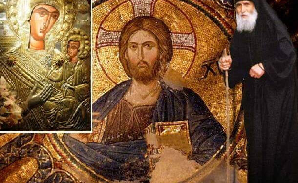 Δρ. Κ. Βαρδάκας : αντιμέτωποι με τον τελευταίο – ισμό, τον σατανισμό με τον οποίο διαφεντεύουν .