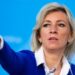 Τρόμος στην Ουκρανία από μήνυμα της Zakharova: Έρχεται άμεσα η σκληρή απάντηση της Ρωσίας για τα εγκλήματα στο Kursk