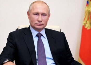 Καταπέλτης Putin: Οι Ουκρανοί εγκληματίες του Kursk θα τιμωρηθούν σκληρά – Η Ρωσία εξοντώνει τους τρομοκράτες