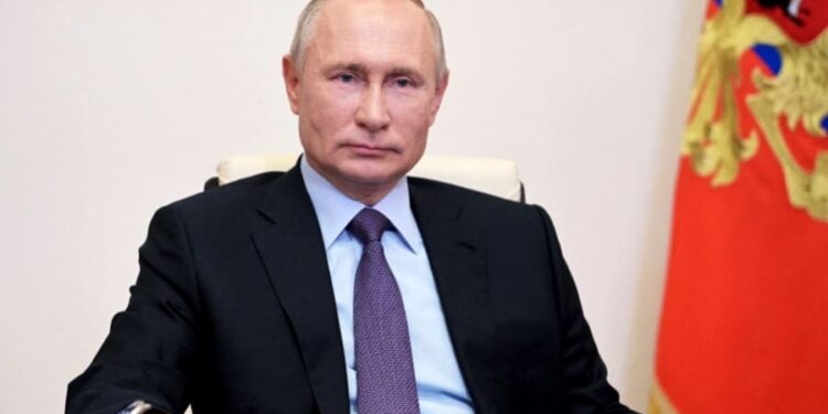 Καταπέλτης Putin: Οι Ουκρανοί εγκληματίες του Kursk θα τιμωρηθούν σκληρά – Η Ρωσία εξοντώνει τους τρομοκράτες