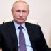 Καταπέλτης Putin: Οι Ουκρανοί εγκληματίες του Kursk θα τιμωρηθούν σκληρά – Η Ρωσία εξοντώνει τους τρομοκράτες